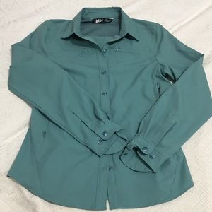 REI shirt